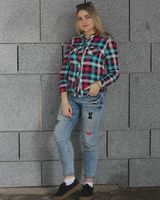 Алина Населивская