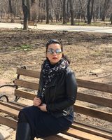 Татьяна Супрун