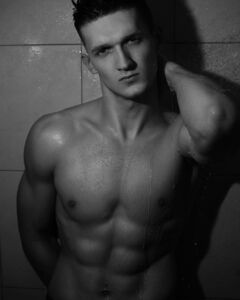 Yaroslav Kuzmich