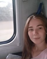 Анна Васянович