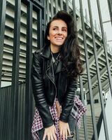 Мирослава Зева