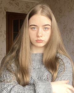 Алёна Панченко