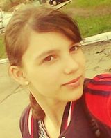 Настя Павелко