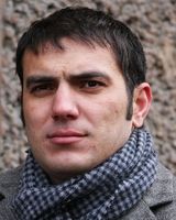 Бобирбек Худойназаров