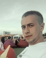 Александр Чихман