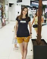 Анастасія Черевко