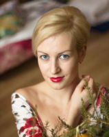 Марина 
