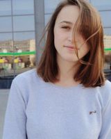 Алина Исикова