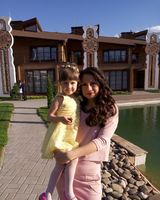 Жанна Винограденко