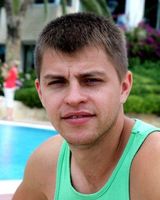Пётр Лазарев