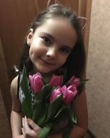 Софія Федькевич