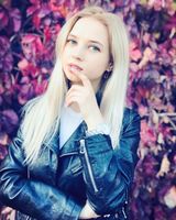 Юлия Дробницкая