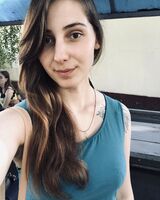 Валерія Гавриш