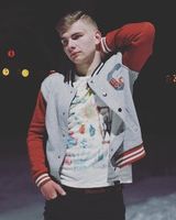 Андрей Иванов