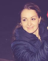 Victoria Skovоrodko
