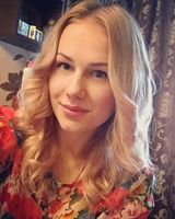 Алина Головченко