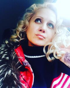 Ирина Агафонова