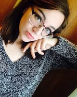 Анастасия Заяц