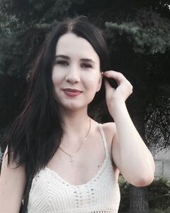 Аліна Сусліна