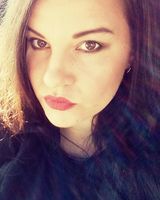 Олена Колос