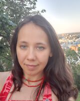 Ірина Пилипенко