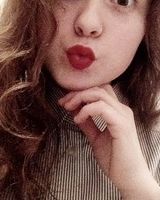 Анастасия Вовк