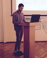 Віталій Даниленко