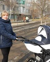 Анастасия Гунько