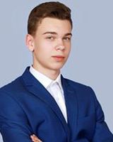 Матвійчук Кирило