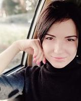 Елена Сердюк