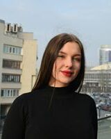 Елена Железная