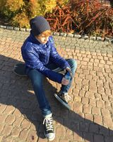 Филипп Антошин