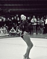 Валерия Люльченко