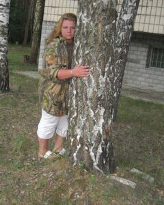 Мария Яменко