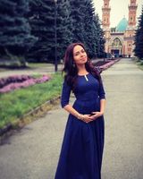 Сабина Давлетшина