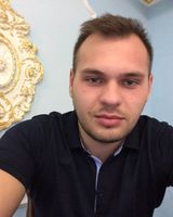 Андрей Евреев