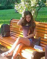 Наталия Сокол