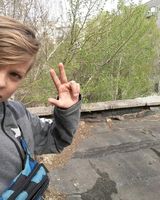 Максим Трикоз