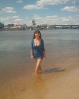 светлана прохоренко