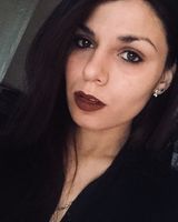 Лиана Погосян