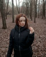 Татьяна Бовсуновська