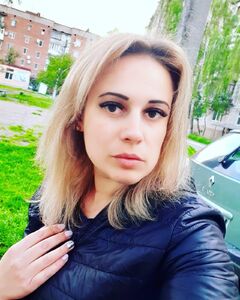 Марина Тарасова