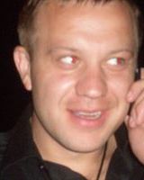 Андрей Сурженко