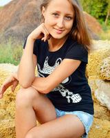 Елена Тимченко