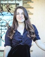 Катерина Анатоліївна