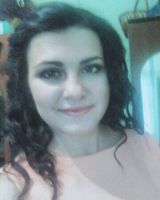 Ольга Ністірюк