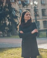 Альона Іванова