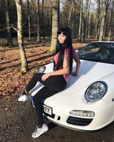 Ольга Костючок