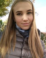 Анастасия Скорева