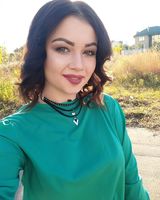 Анастасия Кошман